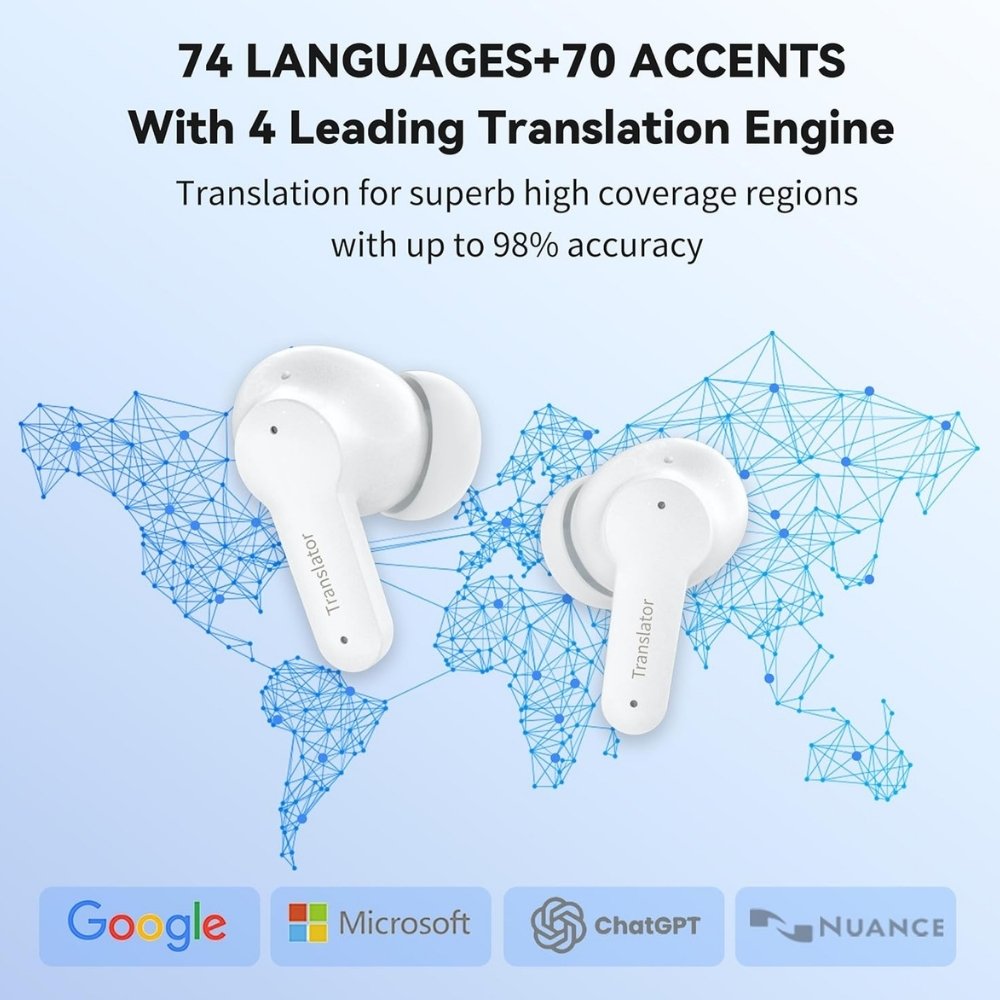 Traduction hors ligne