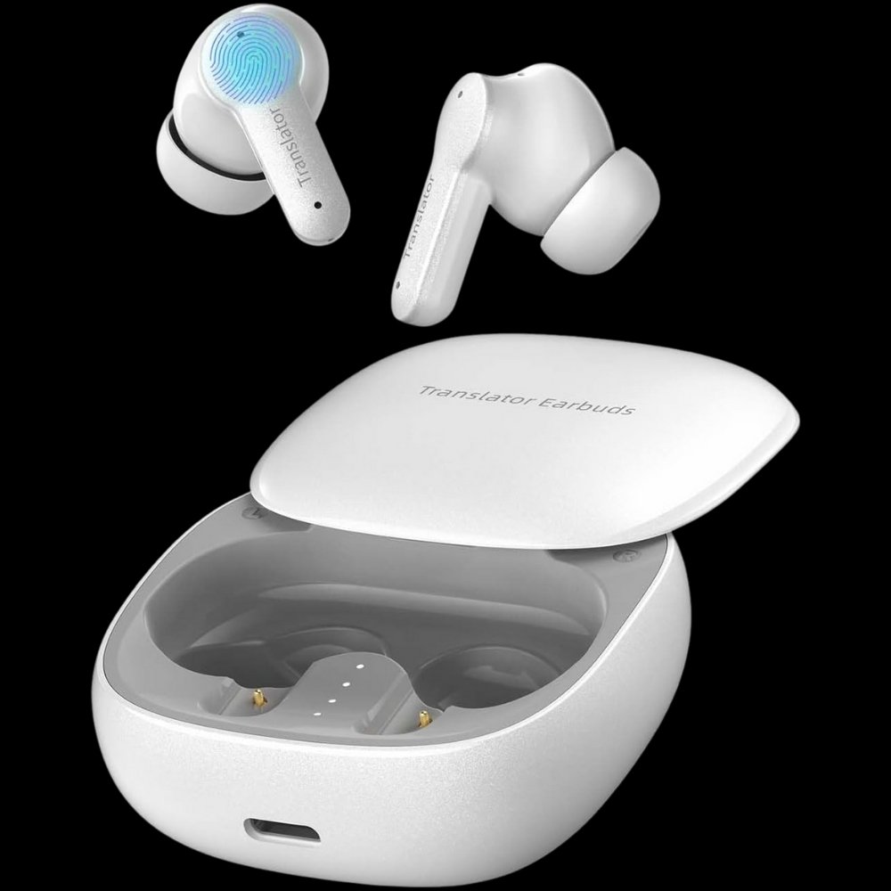 Modes de traduction Wooask M3